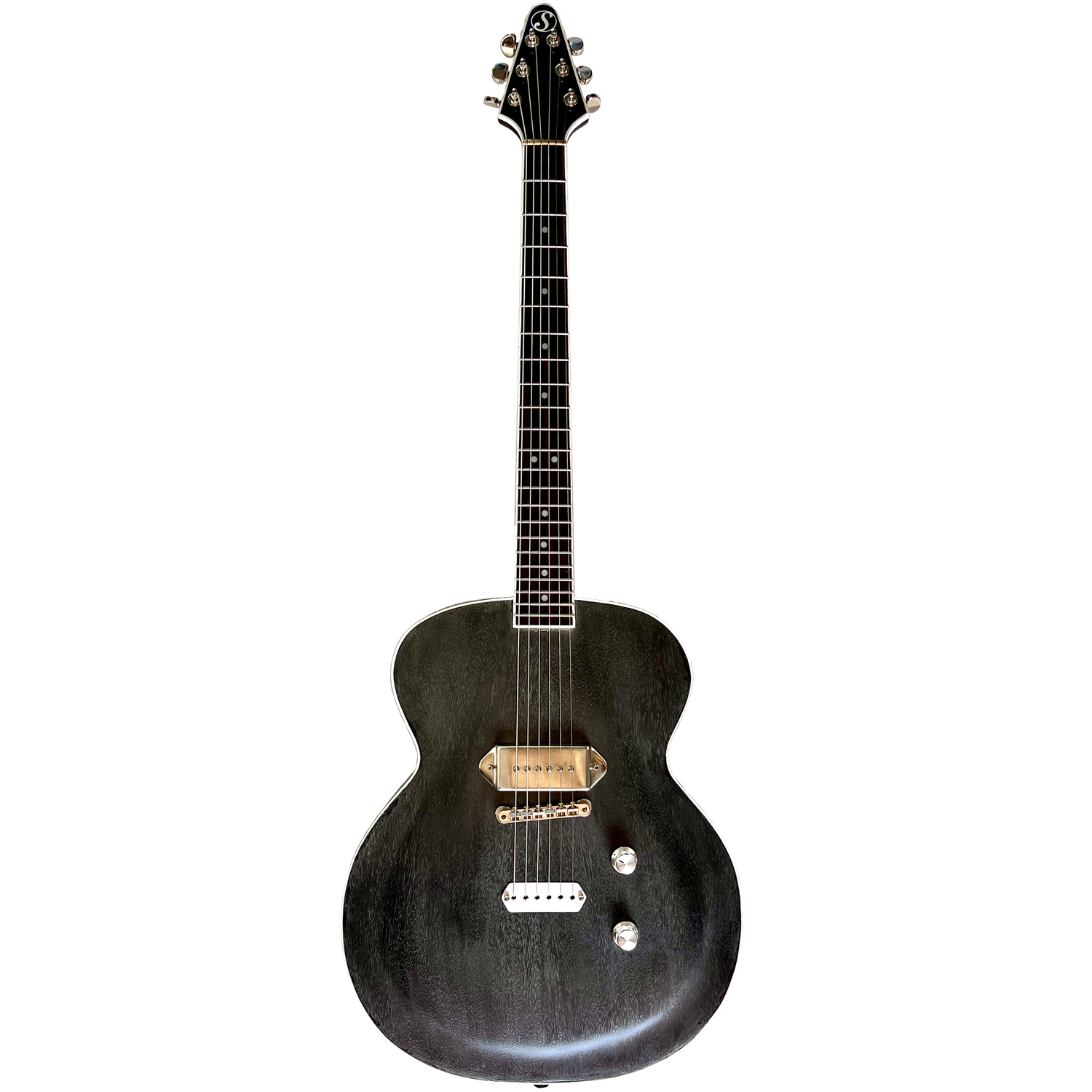Stella — Sunland Guitars